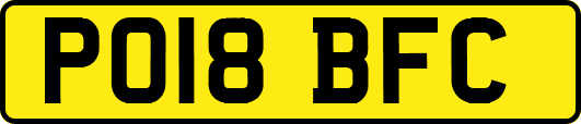 PO18BFC