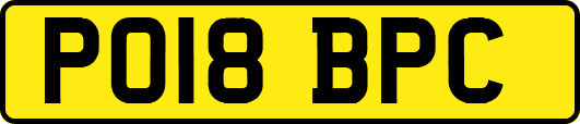 PO18BPC