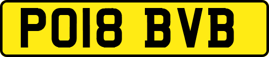 PO18BVB