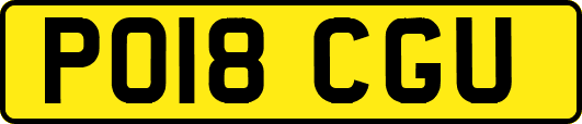 PO18CGU