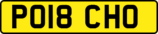 PO18CHO