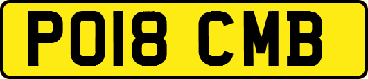 PO18CMB
