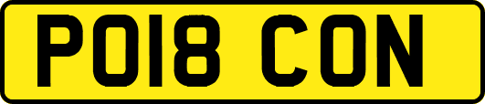 PO18CON