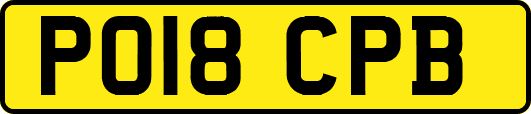 PO18CPB