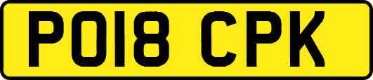 PO18CPK