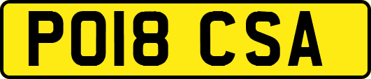 PO18CSA