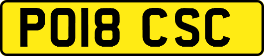 PO18CSC