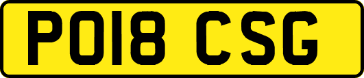 PO18CSG