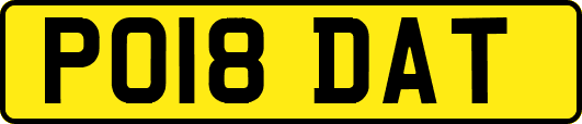 PO18DAT