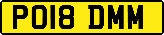 PO18DMM
