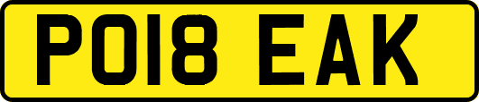 PO18EAK