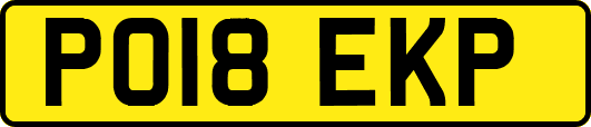 PO18EKP