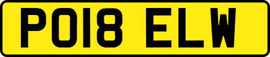 PO18ELW