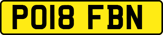 PO18FBN