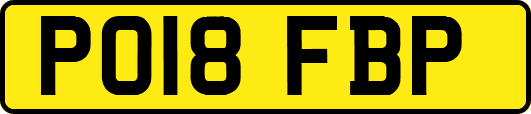 PO18FBP