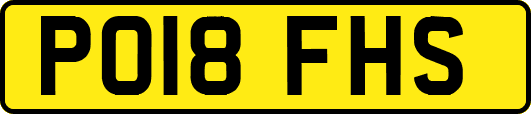 PO18FHS