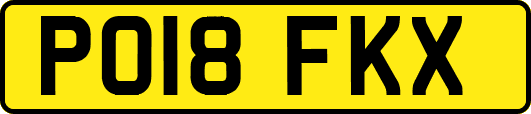 PO18FKX