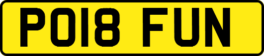 PO18FUN