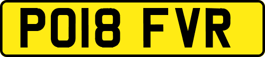PO18FVR