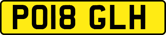 PO18GLH