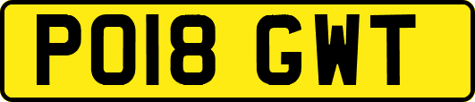 PO18GWT