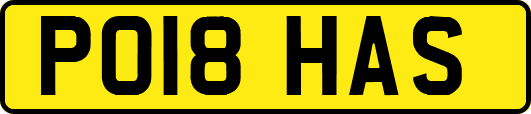 PO18HAS