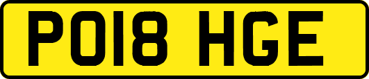 PO18HGE