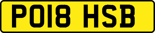 PO18HSB