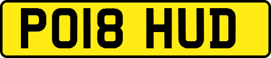 PO18HUD