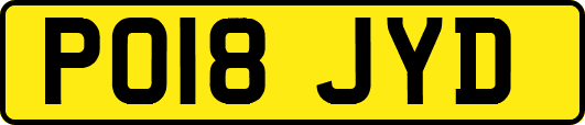 PO18JYD