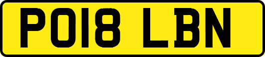 PO18LBN