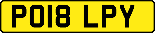 PO18LPY