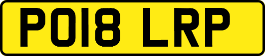 PO18LRP