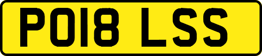 PO18LSS