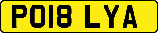 PO18LYA