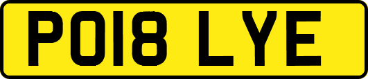 PO18LYE