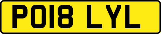 PO18LYL