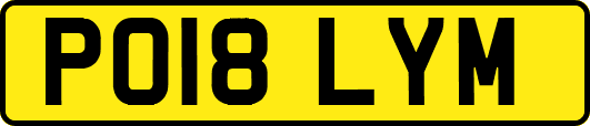 PO18LYM