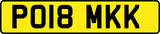 PO18MKK