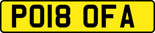 PO18OFA