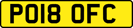 PO18OFC