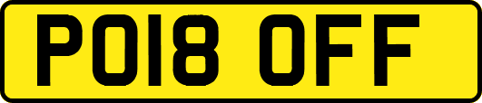 PO18OFF