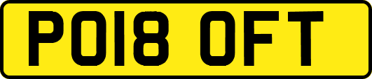 PO18OFT