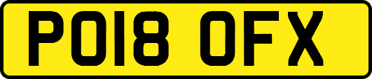 PO18OFX