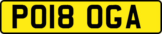 PO18OGA