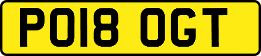 PO18OGT