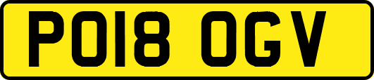 PO18OGV