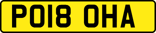 PO18OHA