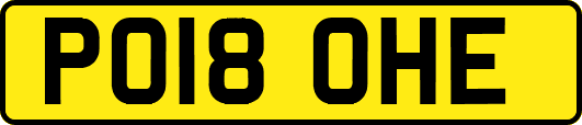 PO18OHE