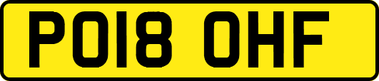 PO18OHF